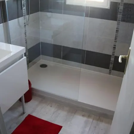 19, Port Venus Au Village Naturiste Apartmán Agde