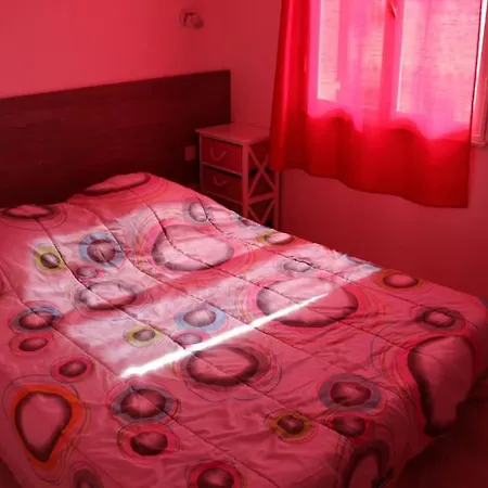 19, Port Venus Au Village Naturiste Apartmán Agde