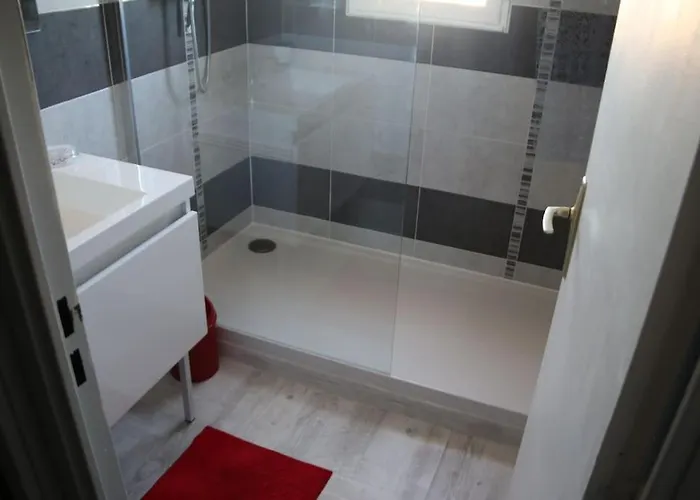 19, Port Vénus Au Village Naturiste Apartamento Agde